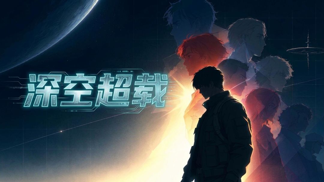 深空超载