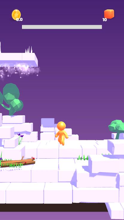 Climb The Box游戏截图