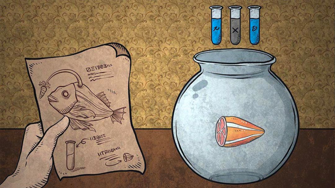 人生画廊游戏截图