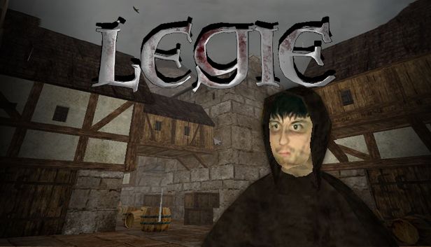 LEGIE