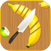 Catch and Cut challenge Gamesicon