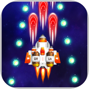 Blast Galaxy - Space Breakouticon