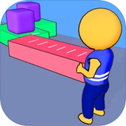 Arcade Factory 3Dicon