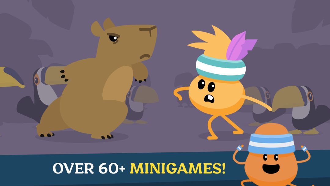 蠢蠢的死法2游戏截图