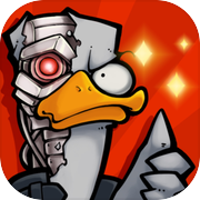 來合體鴨2：Merge Duck 2icon