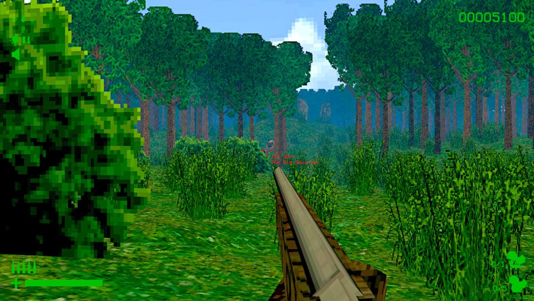 Dread X Collection 2游戏截图