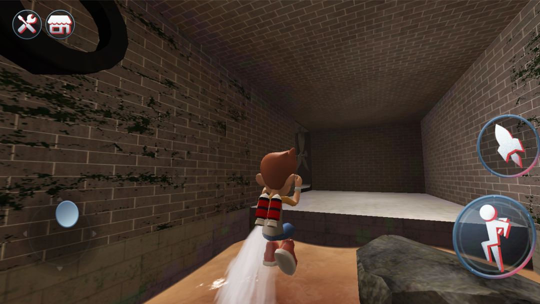 玩具工厂大挑战游戏截图