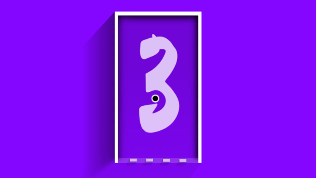 黄金分割2游戏截图