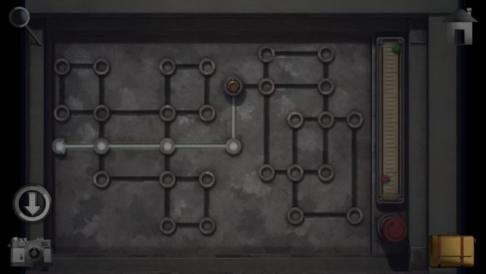 子午线157: 第2章游戏截图