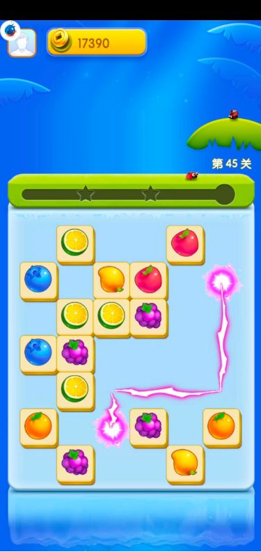 全民连连看游戏截图