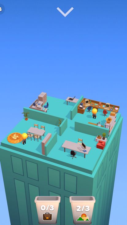 Time Panel游戏截图