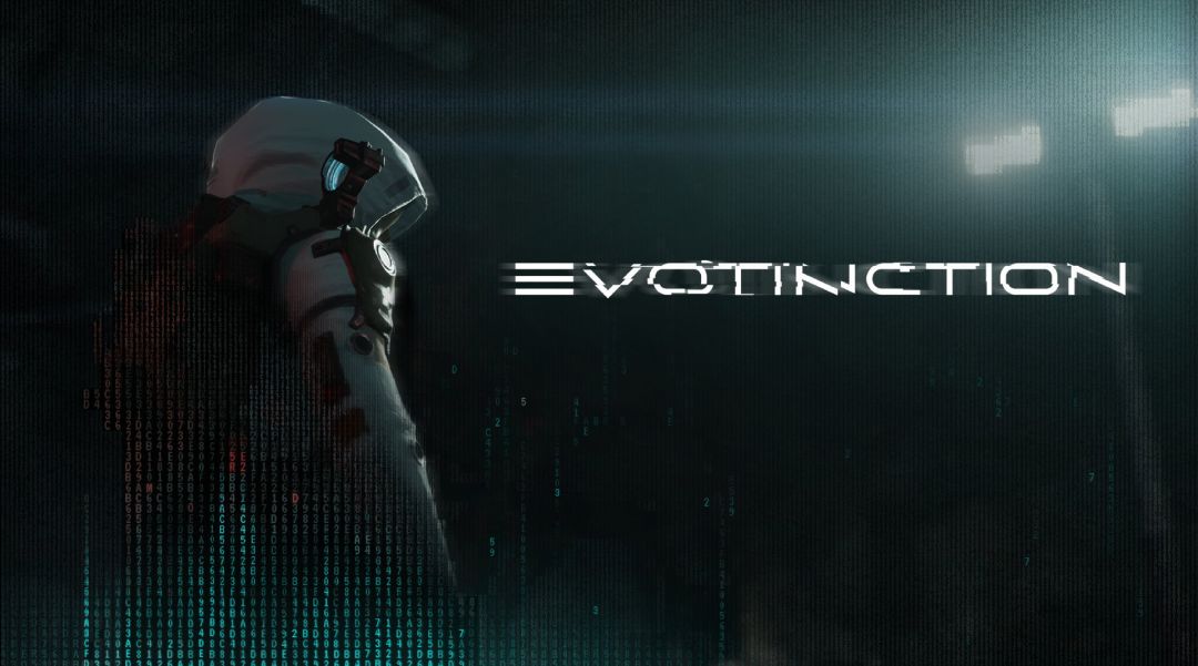 EVOTINCTION （PS4）游戏截图