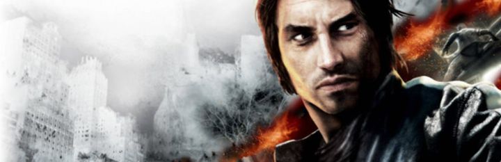 Alone in the Dark (2008)游戏截图