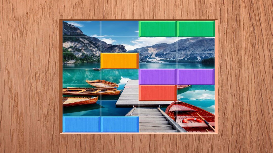 对折一万次游戏截图