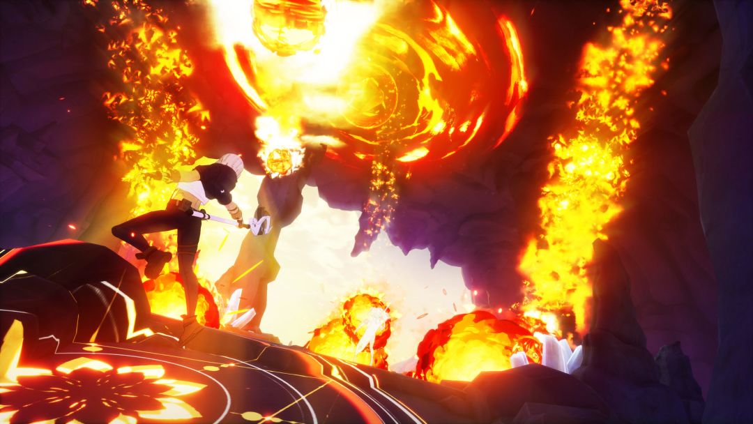 KurtzPel游戏截图