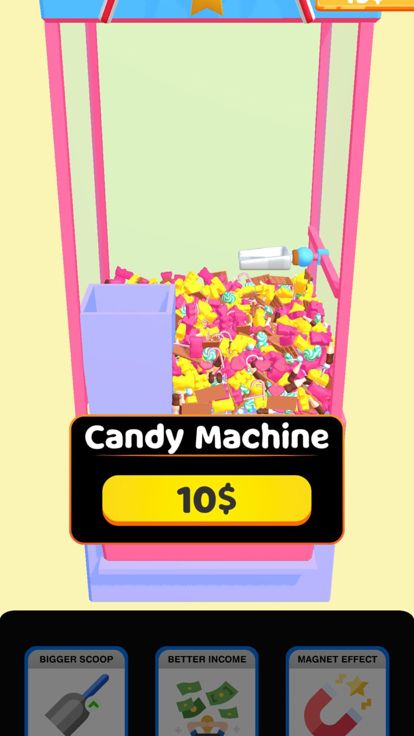 Scoop It游戏截图