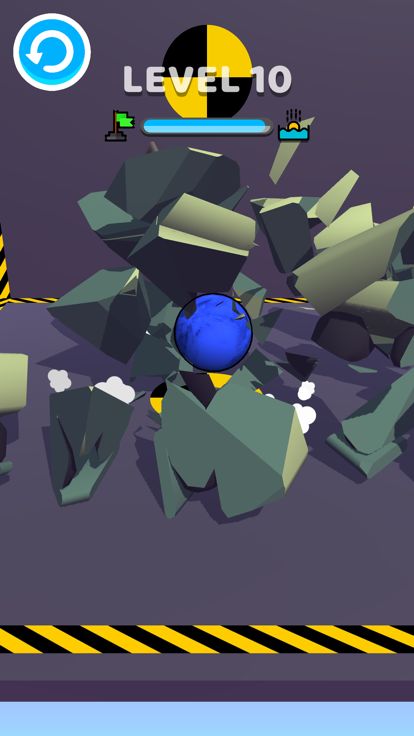 Color Magnet!游戏截图