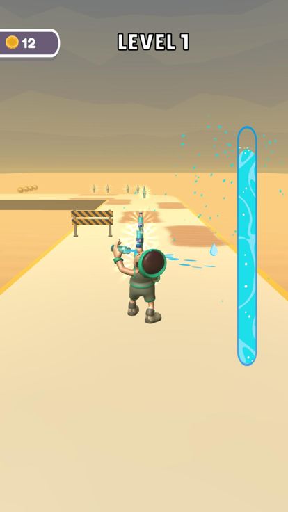 Need Some Water游戏截图