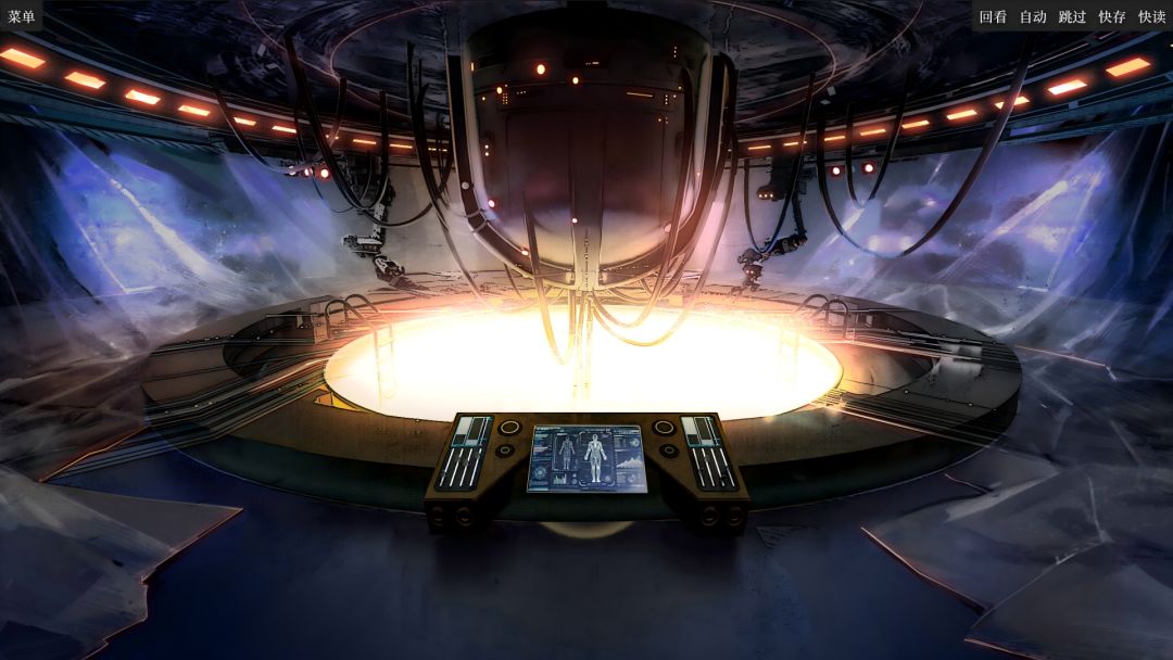 盛筵狂徒：Choice OR游戏截图