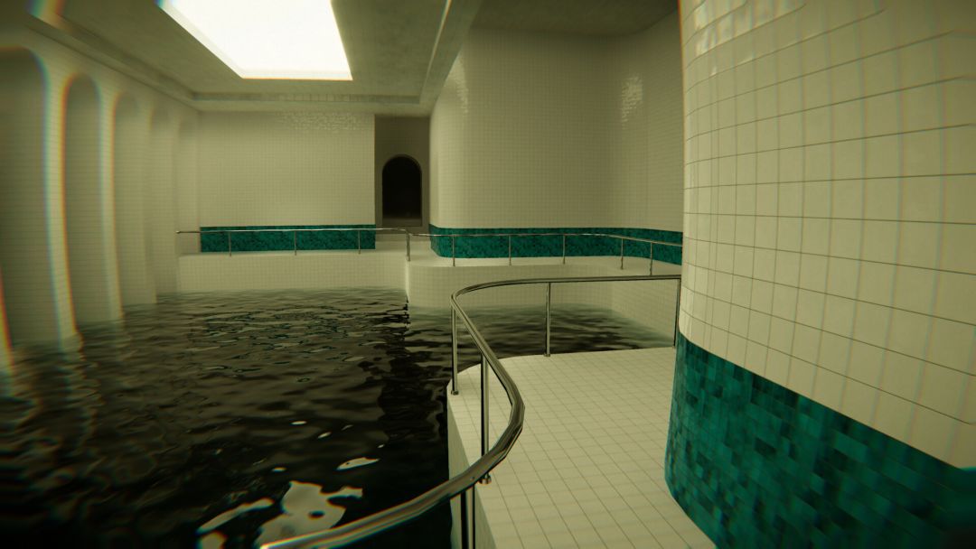 POOLS游戏截图