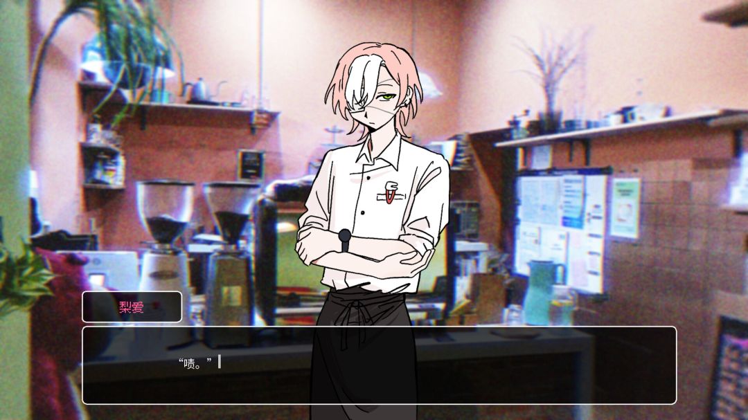 1比1人形食玩游戏截图