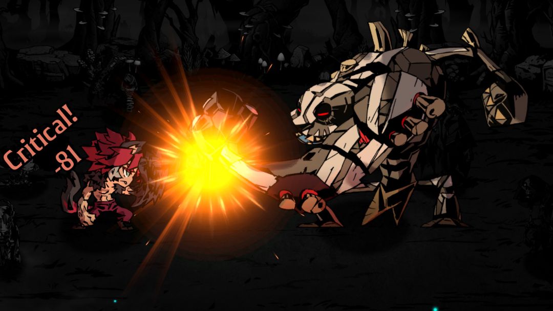 MISTOVER游戏截图