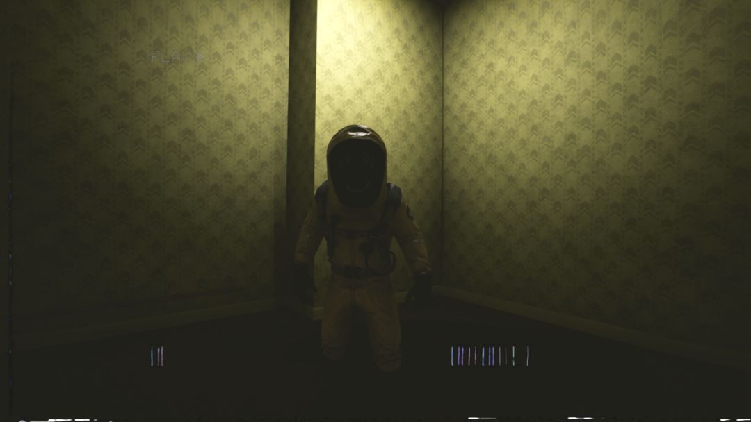 后室录像带游戏截图