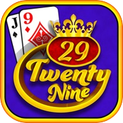 29 Card Gameicon