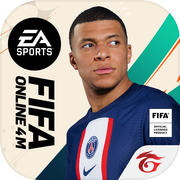 FIFA ONLINE 4 M by EA SPORTS™icon