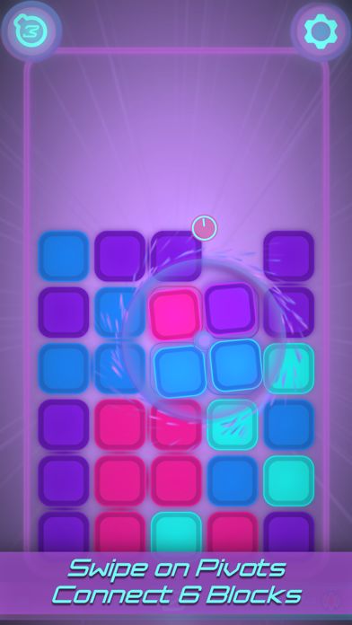 Pivotol游戏截图