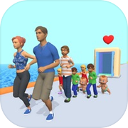 Family Run 3D