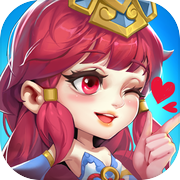 名将之路游戏软件 v1.0icon