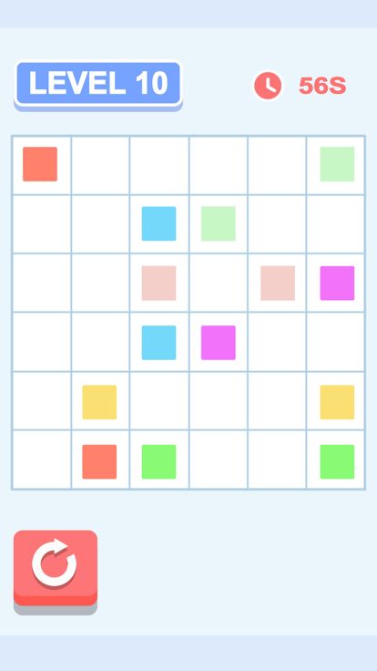 Mr Line - Connect Master游戏截图
