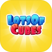 Lots of Cubes 3D