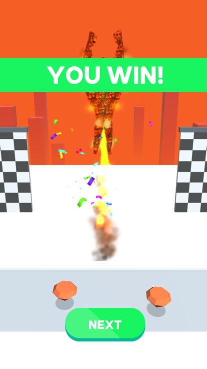 Elemental Shifter游戏截图