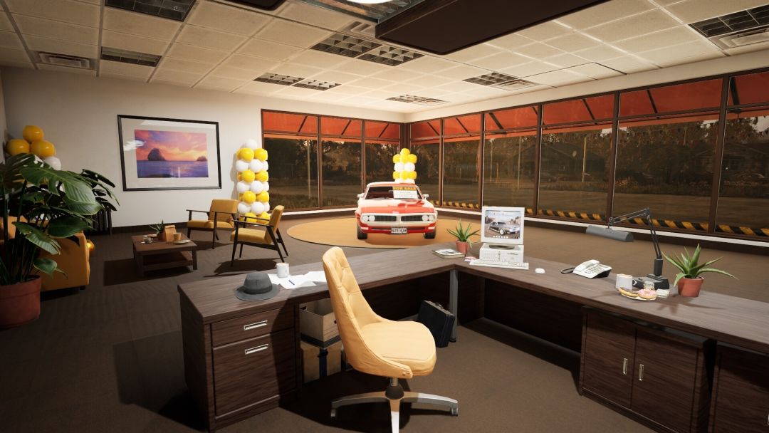 Car Dealer Simulator游戏截图