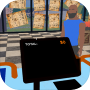 Grocery Store Simulator 2025icon