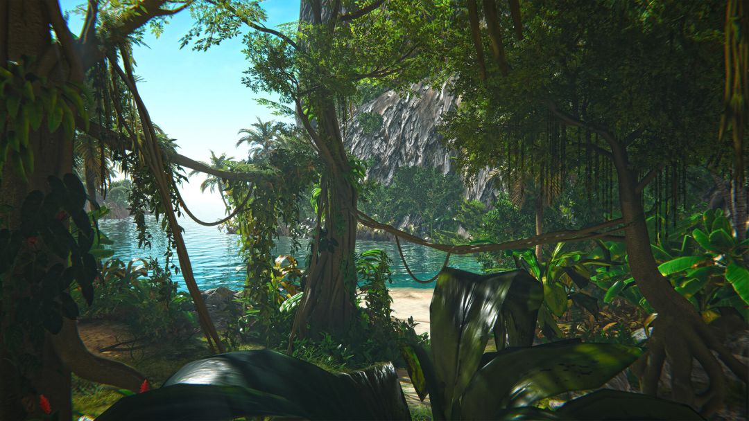 终极钓鱼模拟器2游戏截图