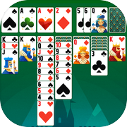 Solitaire-Awesome Card Puzzleicon