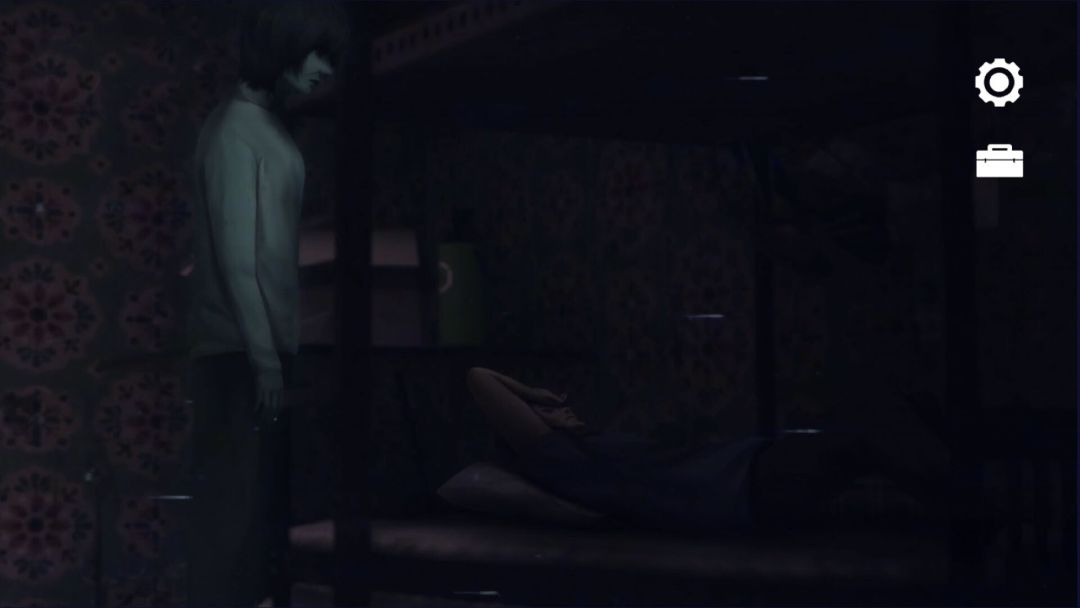 猛鬼大厦游戏截图