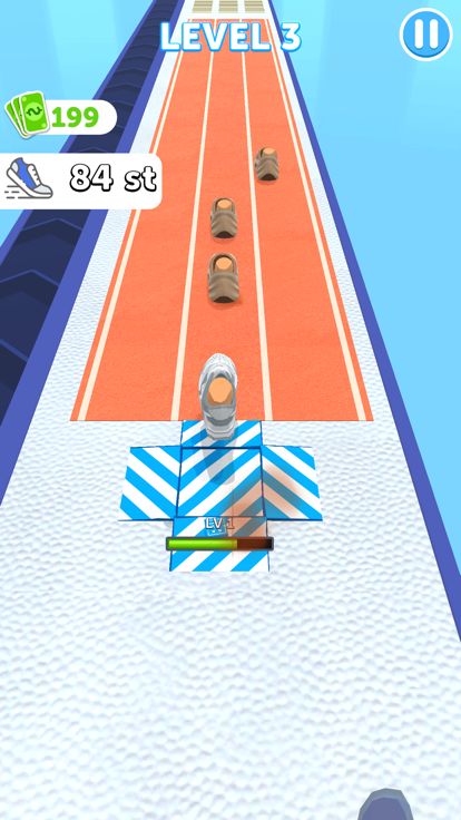 Grand Marathon游戏截图