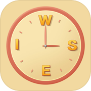 英语单词游戏: 疯狂猜英语连连看小程序icon