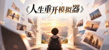 人生重开模拟器 封面