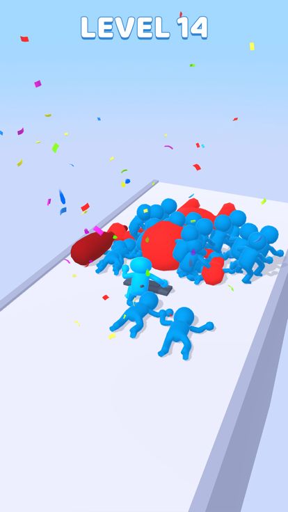 Grind Them All游戏截图