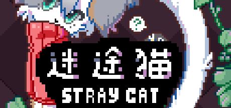 迷途猫(STRAYCAT) 封面