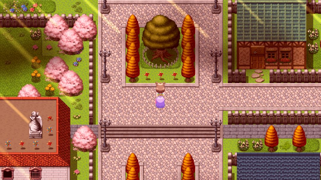 祛魅1：教化游戏截图