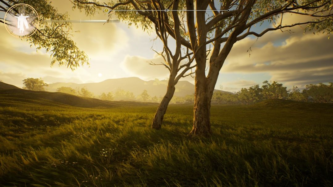 I Am Jesus Christ游戏截图