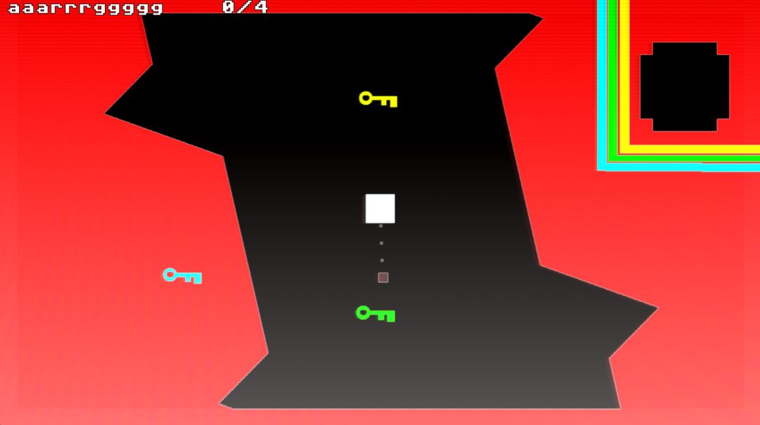 Cheap Golf游戏截图