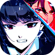 莫比乌斯的电波icon