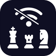 Chess Offline AI & Multiplayer